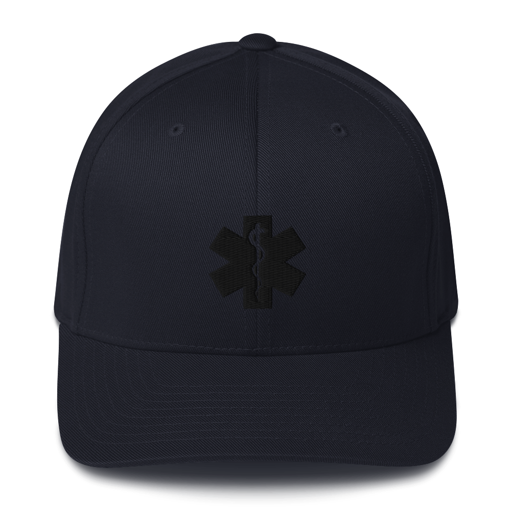 Star of Life Cap