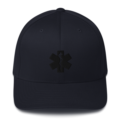 Star of Life Cap