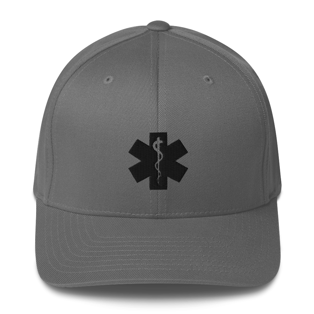 Star of Life Cap