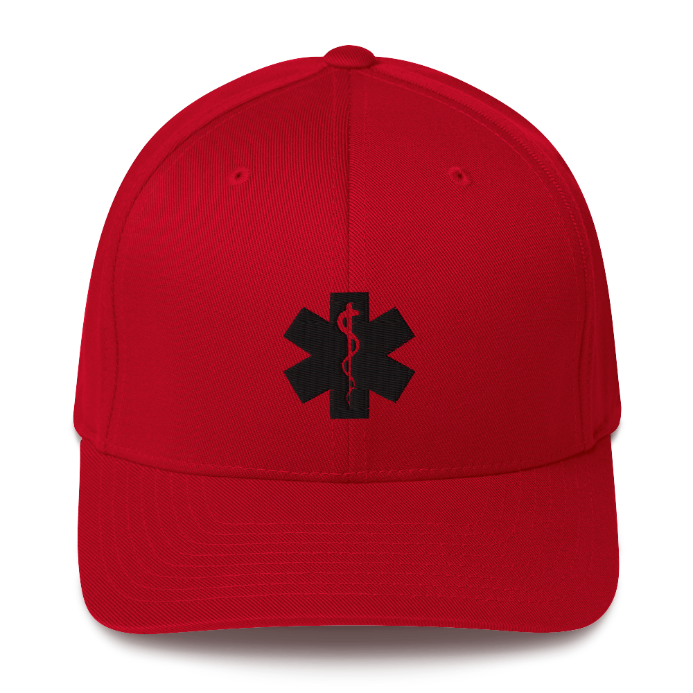 Star of Life Cap