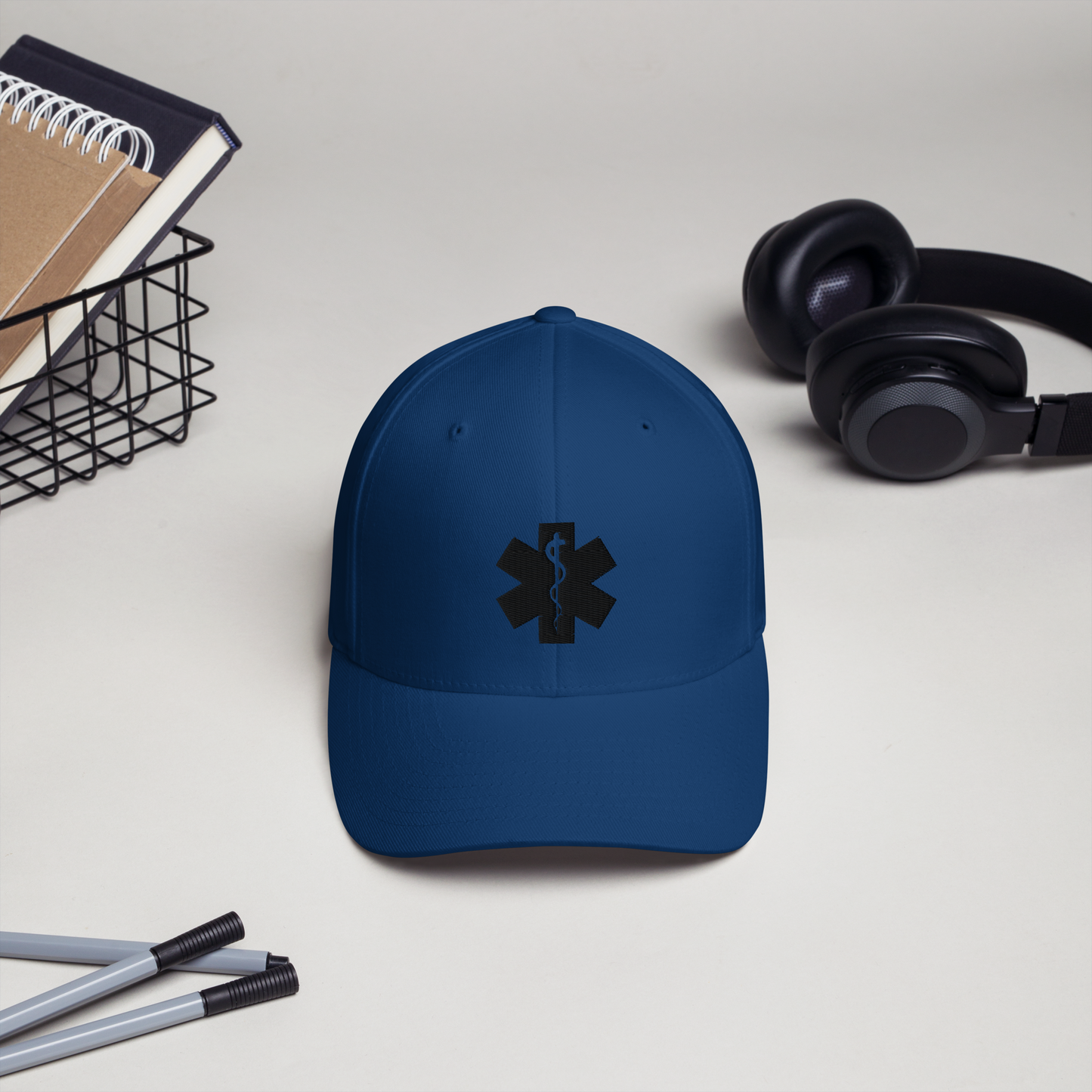 Star of Life Cap