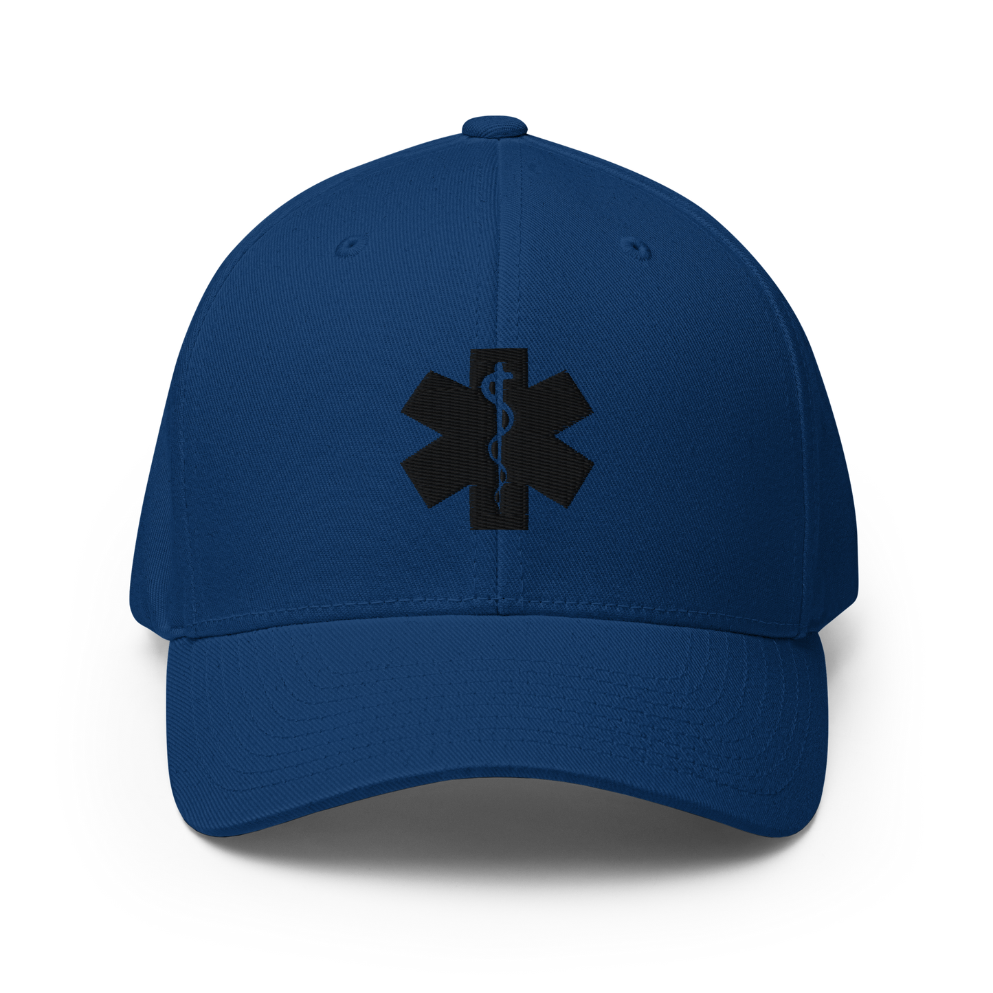 Star of Life Cap