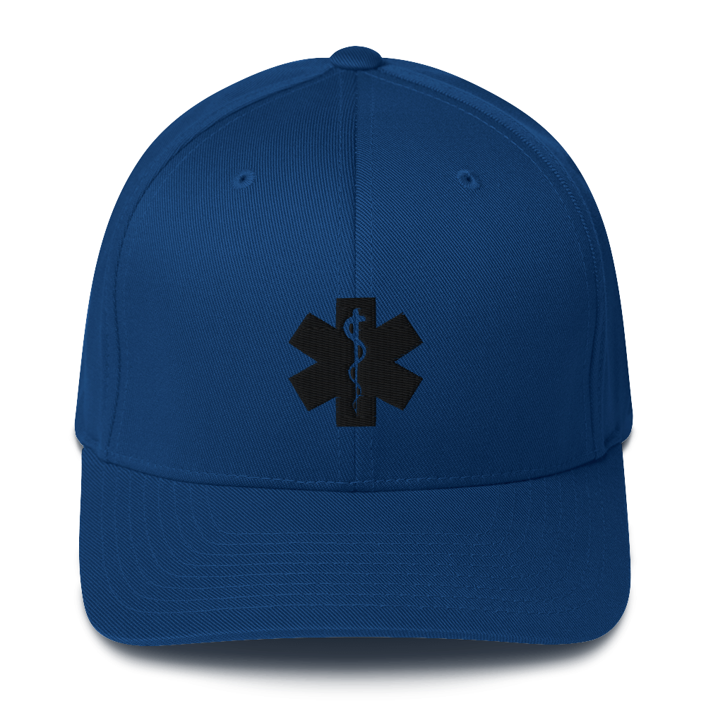 Star of Life Cap