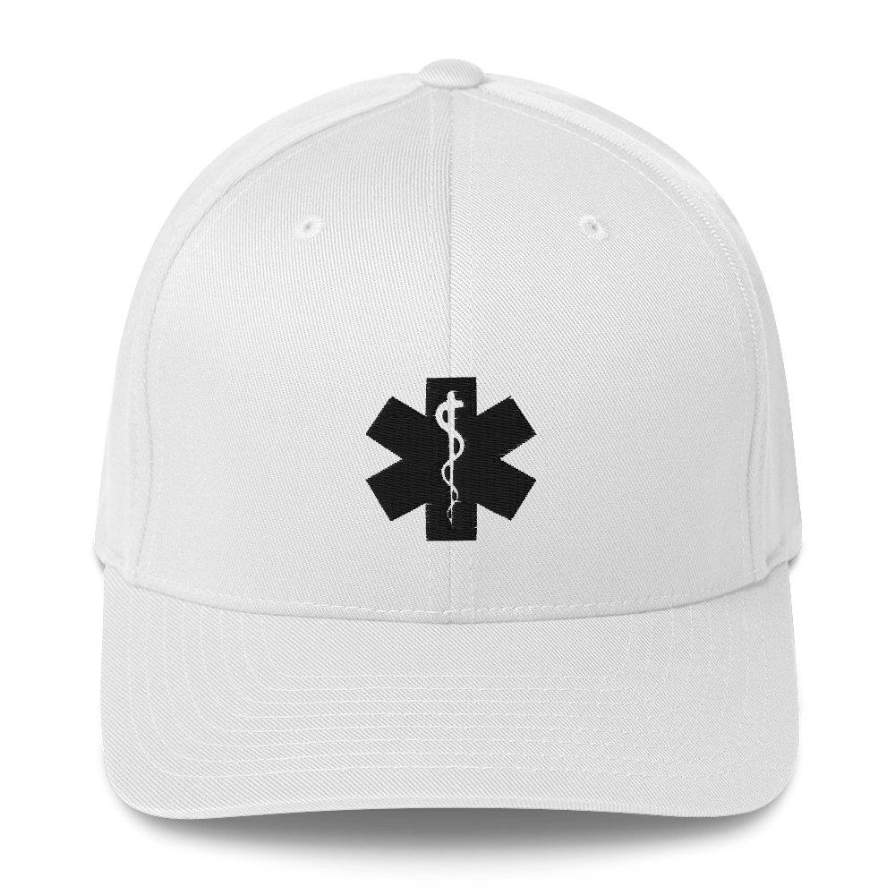 Star of Life Cap