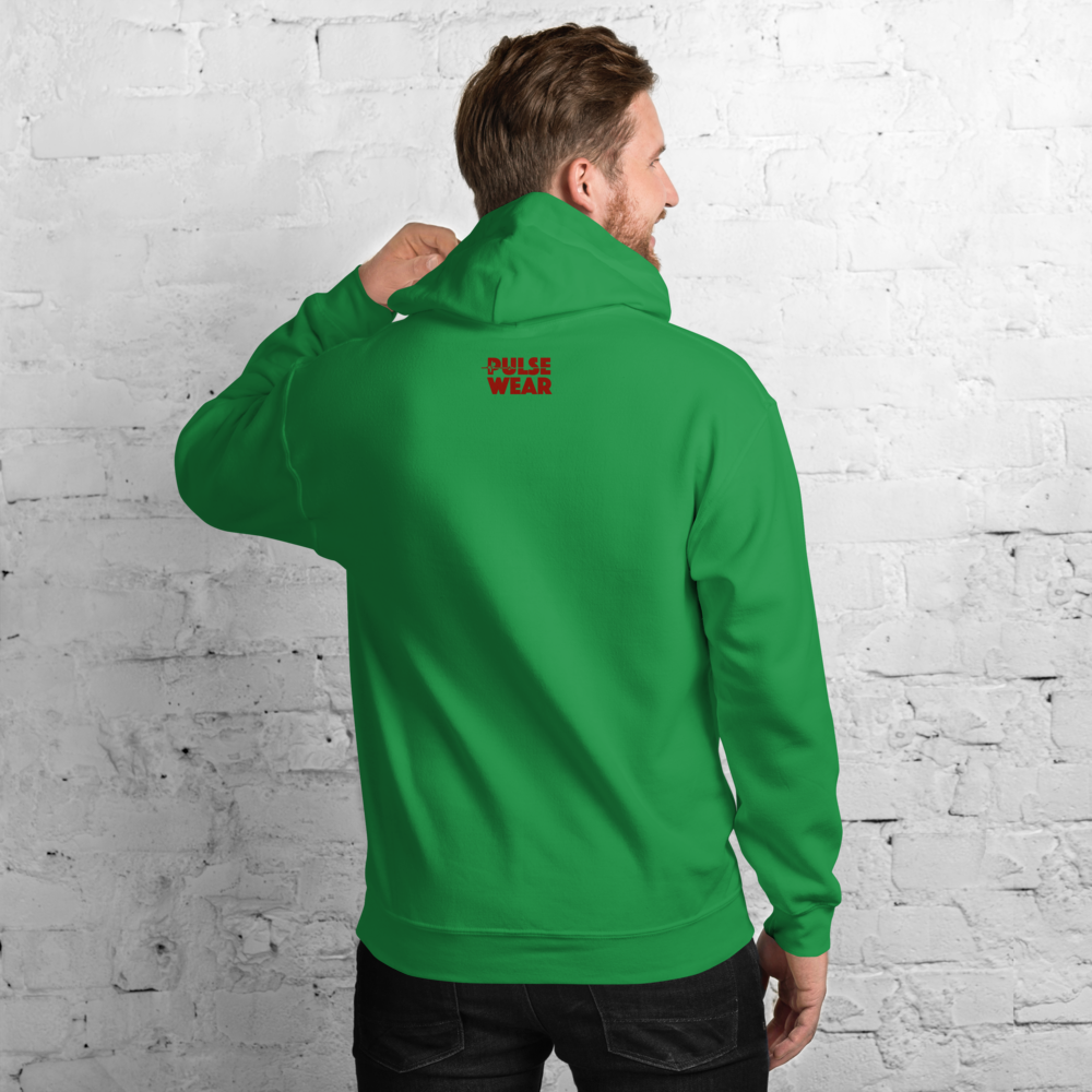 This is how I roll - Unisex Hoodie