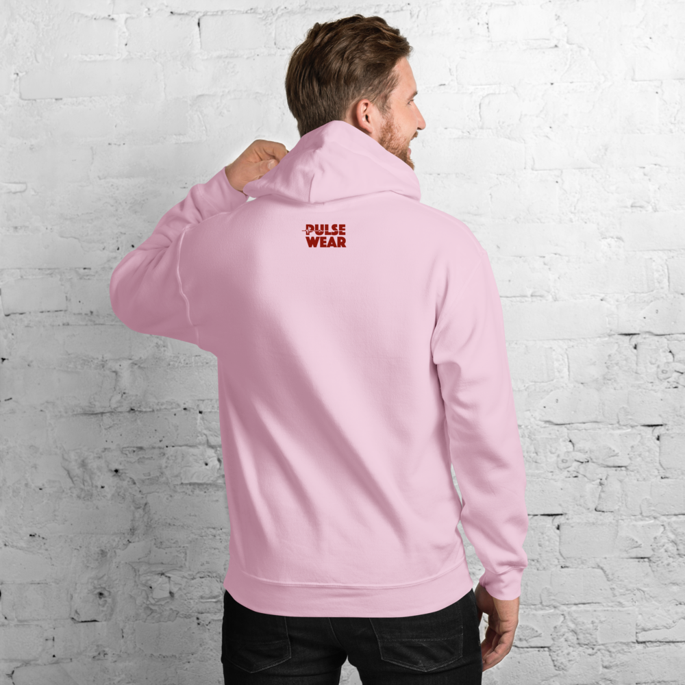 This is how I roll - Unisex Hoodie