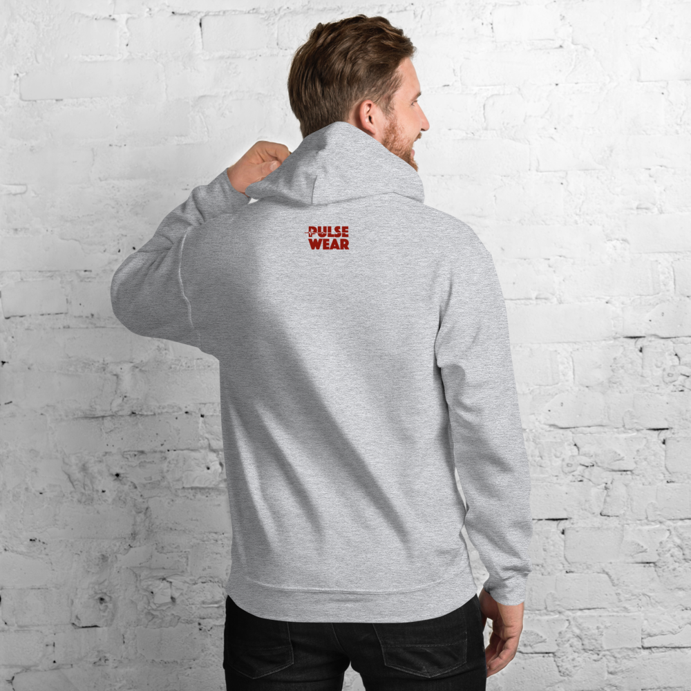 This is how I roll - Unisex Hoodie