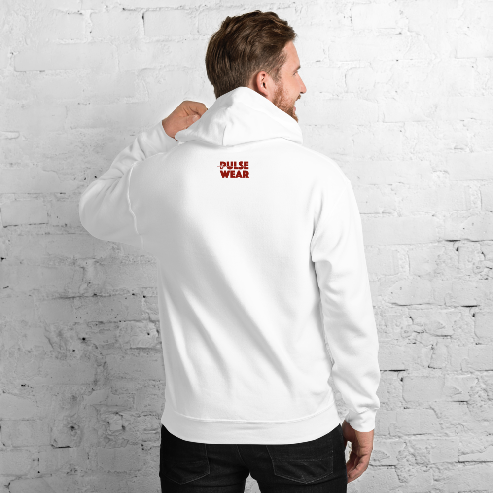 This is how I roll - Unisex Hoodie