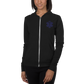 Star of Life - Unisex full zip Hoodie