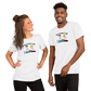 This is how I roll - Short-Sleeve Unisex T-Shirt